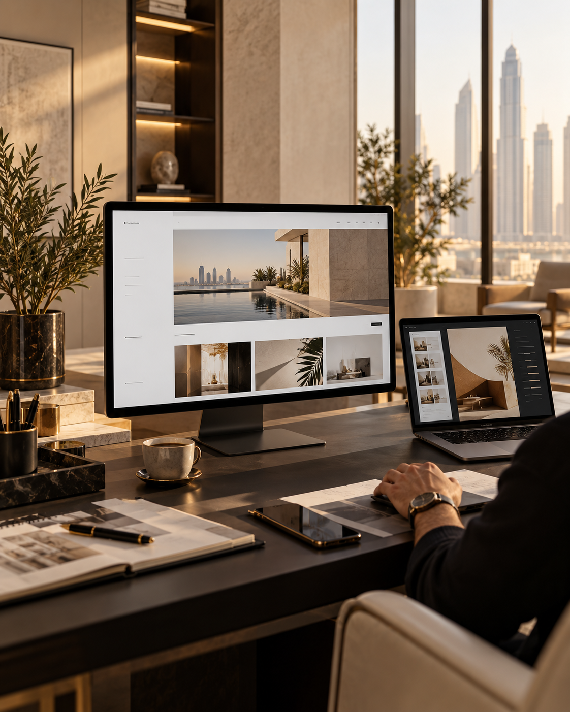 Hospitality booking and enquiry system
